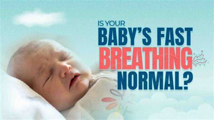 Explore Normal Breathing Rates For Newborns: Essential Guide