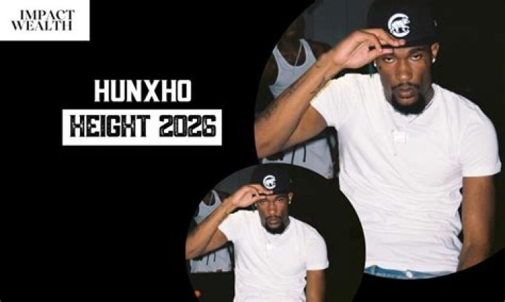 Explore The Wealth Of Hunxho: A Comprehensive Look At His Net Worth