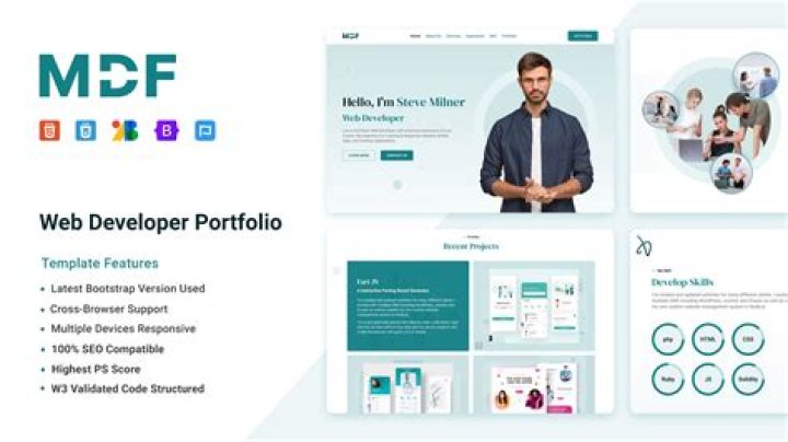 Felix Jamieson: Expert Web Developer And SEO Specialist