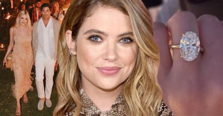 Find Out The Latest About Ashley Benson And Franco