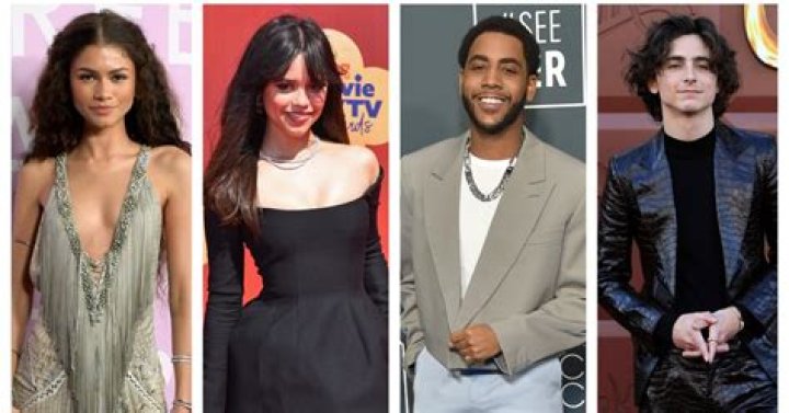 Find Your Next Big Star: Talented Actors In Their Early 20s