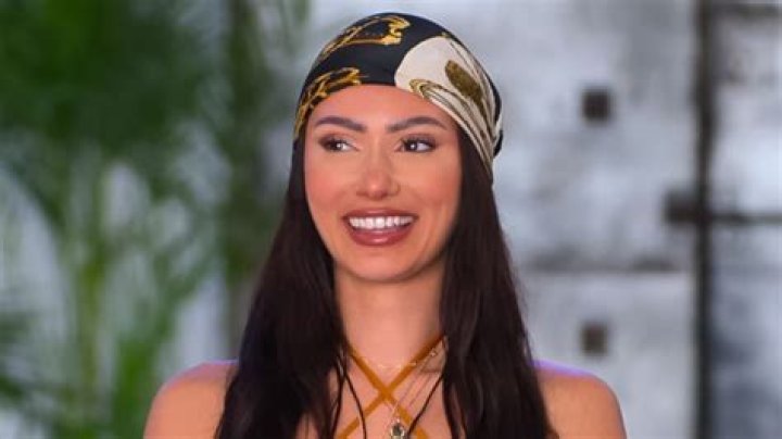 Francesca Farago All Over The News For Latest OnlyFans Leak Scandal