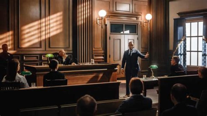 Get Justice: Sentencing For Actual Bodily Harm Charges