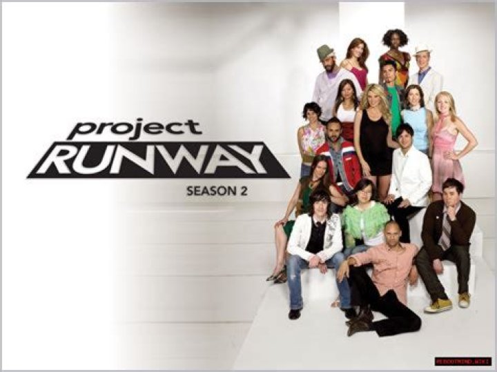 Get Ready For The Runway: Meet The Project Runway Season 3 Finalists