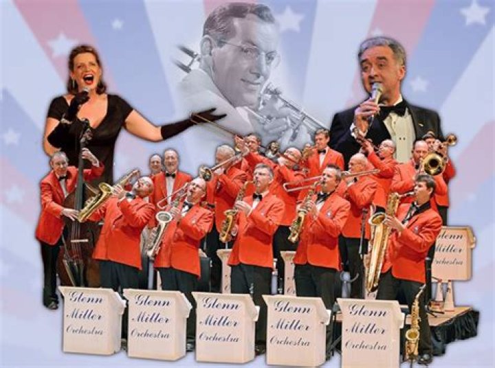 Glenn Miller's Enviable Net Worth And Musical Legacy