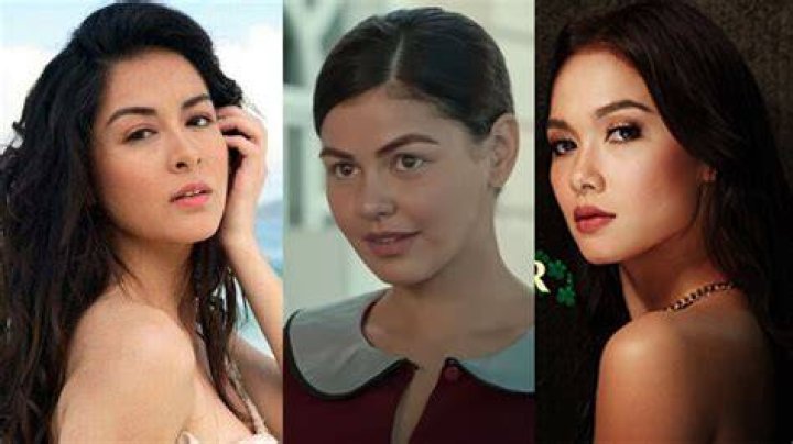Heartfelt Romantic Moments And Gatherings In Filipino Soap Operas