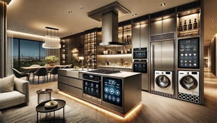 Hitachi Ouchi: Premium Appliances For The Modern Home