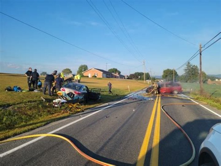 Horrific Accident Claims Life Of Weston Jones In Waterloo, Iowa