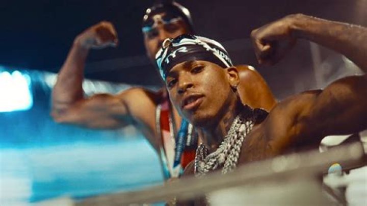 How Did NLE Choppa Get His Unique Stage Name?