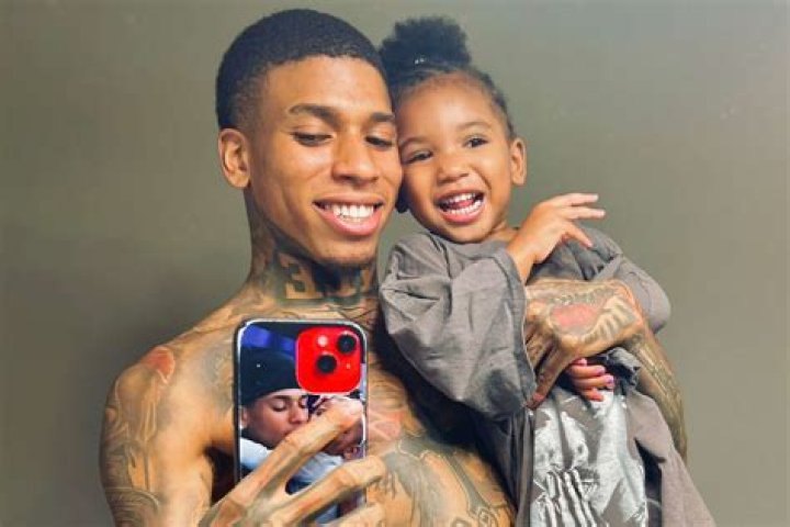 How Many Children Does NLE Choppa Have?