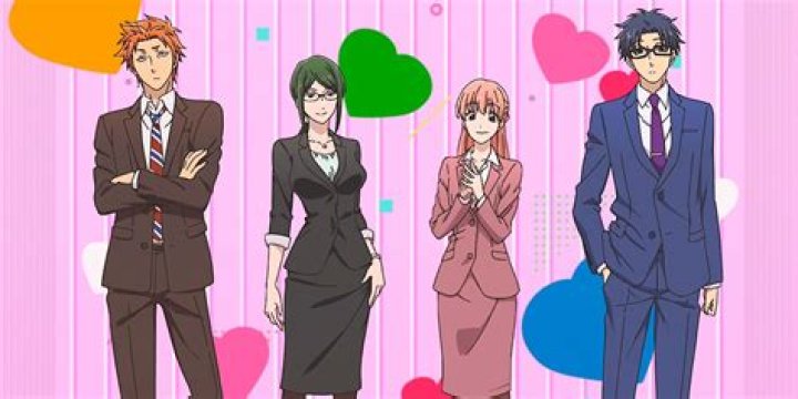How Many Episodes Does "Wotakoi: Love Is Hard For Otaku" Have?