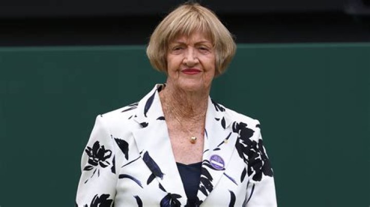 How Massive Is Margaret Court's Fortune: Her Net Worth Revealed