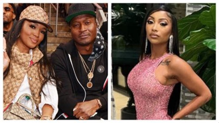 How Old Is Rasheeda? Find Out Her Age!