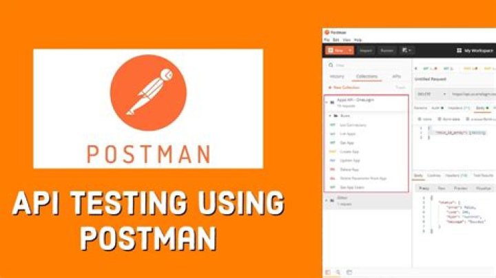 How To Post JSON Data Using Postman: A Comprehensive Guide
