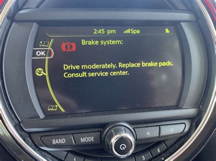 How To Reset Mini Service Light: A Comprehensive Guide