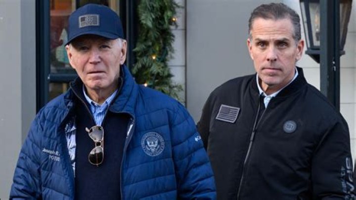 Hunter Biden's Teeth: A Deeper Look At The Political Controversy