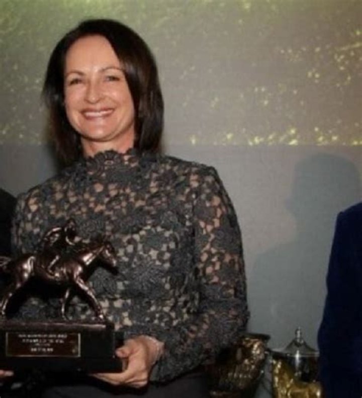 Ingrid Jooste: Award-Winning Entertainment Icon
