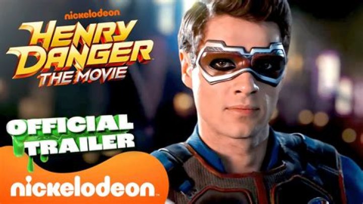 Introducing Anthony Turpel: The Rising Star Of Henry Danger