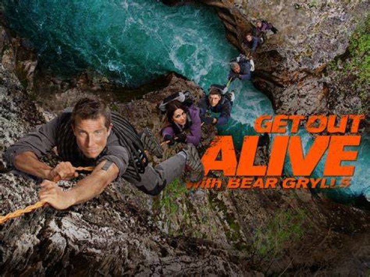 Is Bear Grylls Still Alive And Kicking In 2023?
