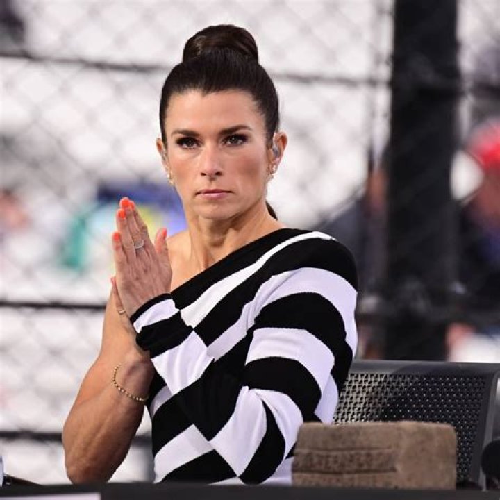 Is Danica Patrick Finally Dating A Woman? All The Details Revealed