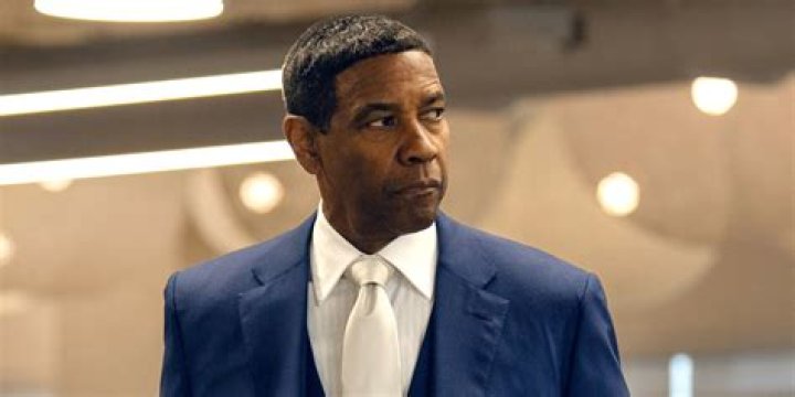 Is Denzel Washington Still Gracing The Silver Screen? His Continued Impact In Film