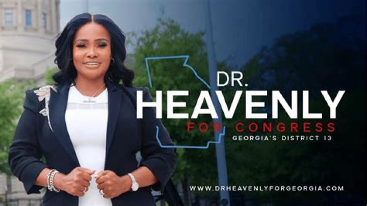Is Dr. Heavenly A Grandmother? Uncovering The Truth