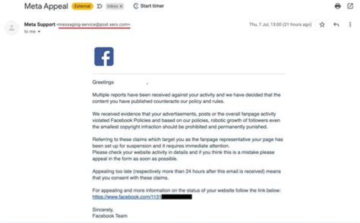 Is Facebookmail A Valid Email? Here's What You Need To Know