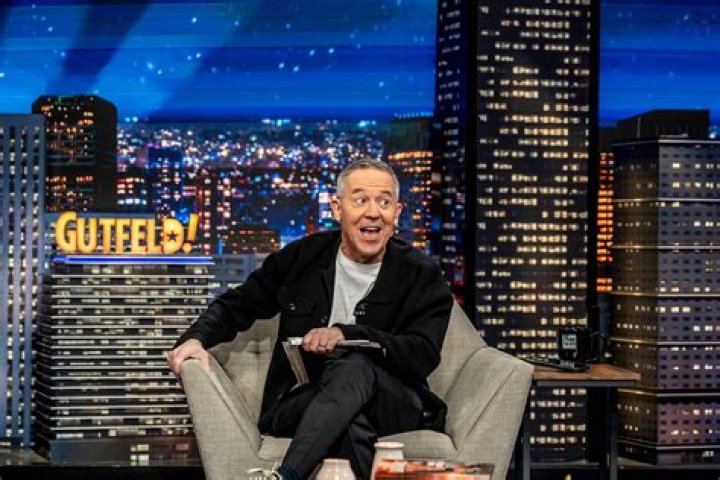 Is Greg Gutfeld Jewish? - Exploring His Religious Background