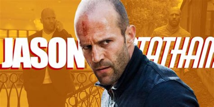 Is Jason Statham Still Among The Living Or As Dead As His Characters?
