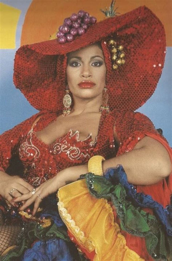 Is Legendary 1990s Singer Vanessa Del Rio Still Alive And Well?