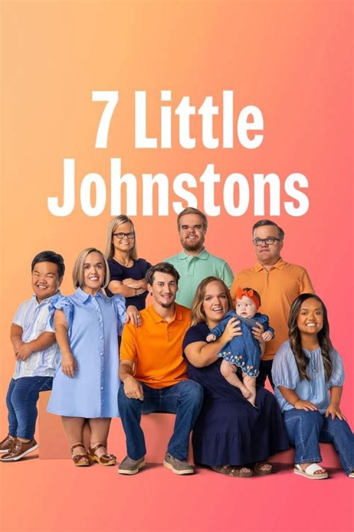 Is Liz's Baby From 7 Little Johnstons A Dwarf? Uncover The Truth
