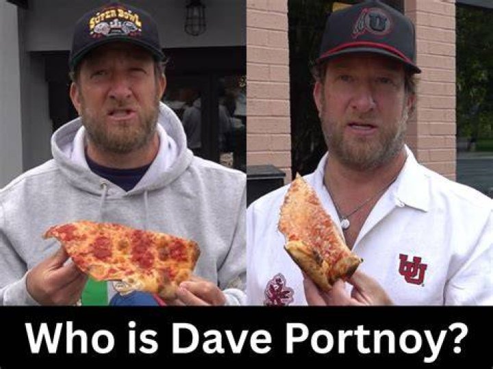 Is Mike Portnoy Related To Dave Portnoy? Exploring The Family Connection