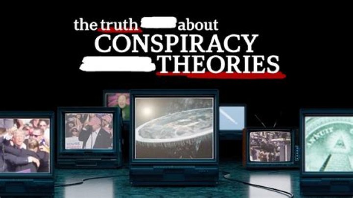 Is Nefarious: The Truth Behind The Dark Conspiracy Revealed