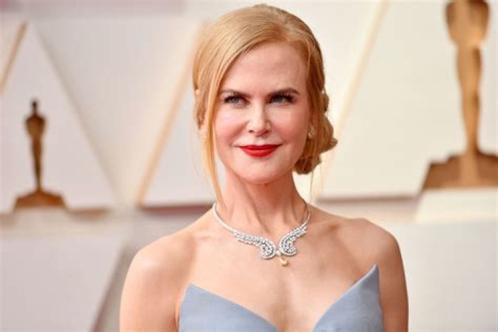 Is Nicole Kidman Battling Anorexia? Signs Point To A Troubling Possibility