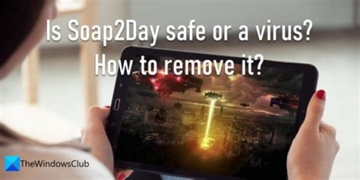 Is Soap2day.to Safe? Check Our Comprehensive Safety Guide