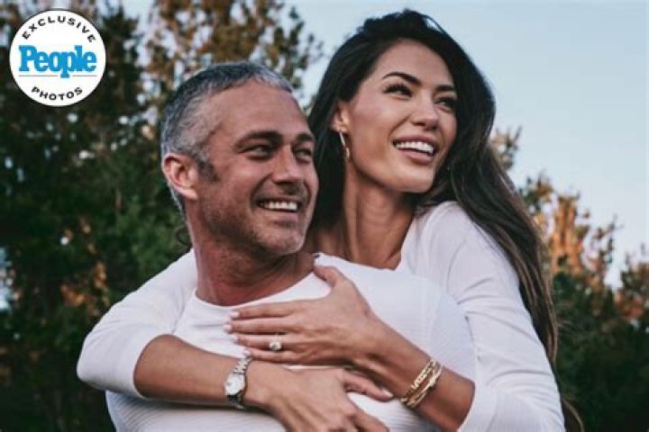 Is Taylor Kinney Currently Dating? Relationship Status Update