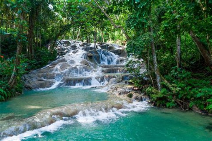 Jamaican River Massages | Trending On Twitter