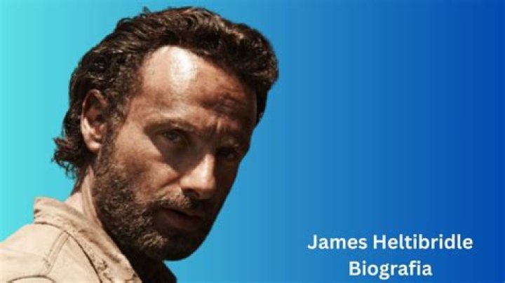 James Heltibridle's Age: Uncovering The Details