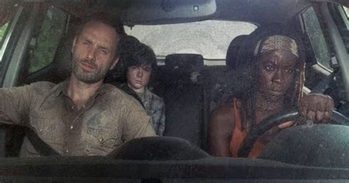 James Heltibridle: A Gripping Character In The Walking Dead