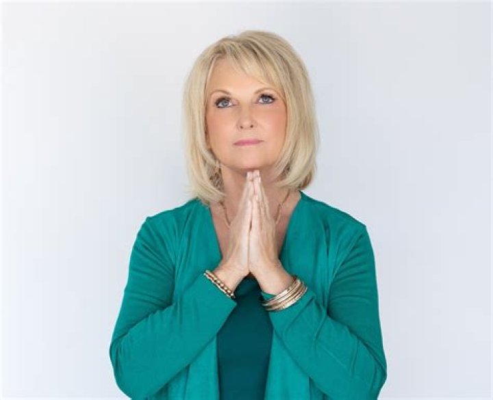 Janet Cottingham | Author | Speaker | Business Coach