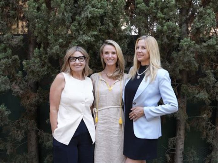 Jennifer Siebel Newsom's Impressive Net Worth: A Reflection Of Success