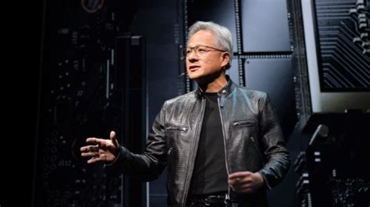 Jensen Huang's Educational Background: Where Did He Go To College?