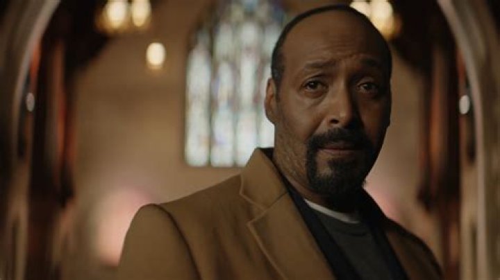 Jesse L. Martin: A Scarred Actor's Journey