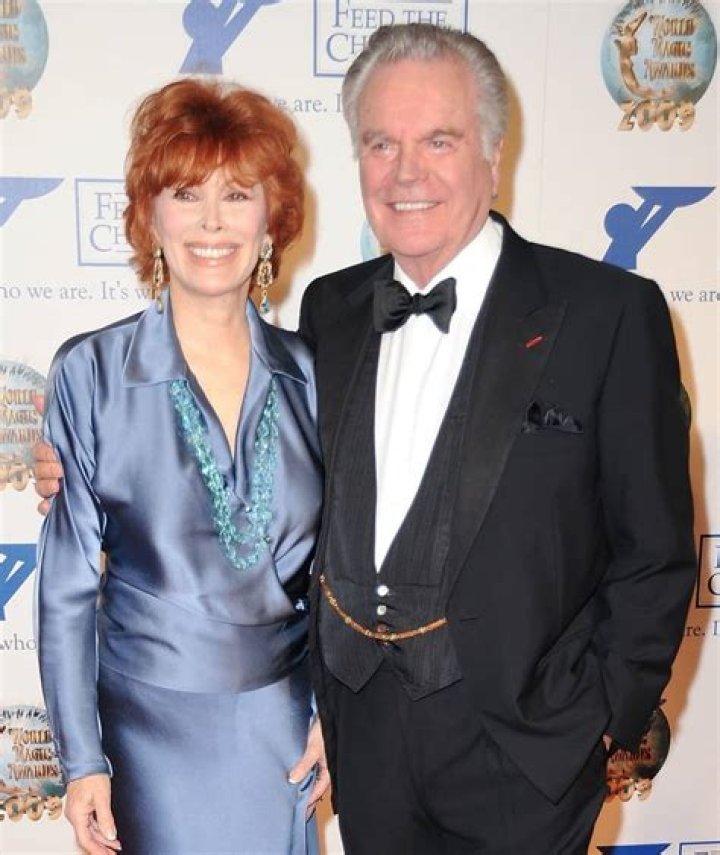 Jill St. John Now: A Look At Her Life Today