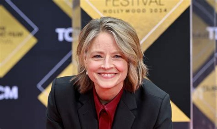 Jodie Foster's Staggering Fortune: A Hollywood Legend's Wealth Unveiled