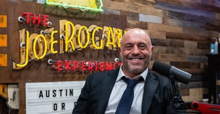 Joe Rogan's Daughters: Behind The Spotlight