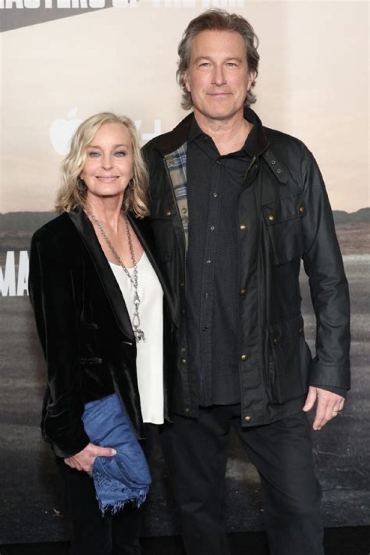 John Corbett's Wife: A Glimpse Into Their Marriage