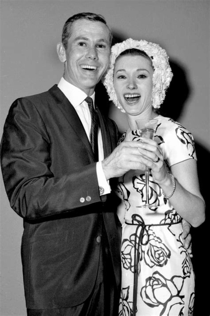 Johnny Carson Marriages: Unveiling The Romantic Life Of A Legend