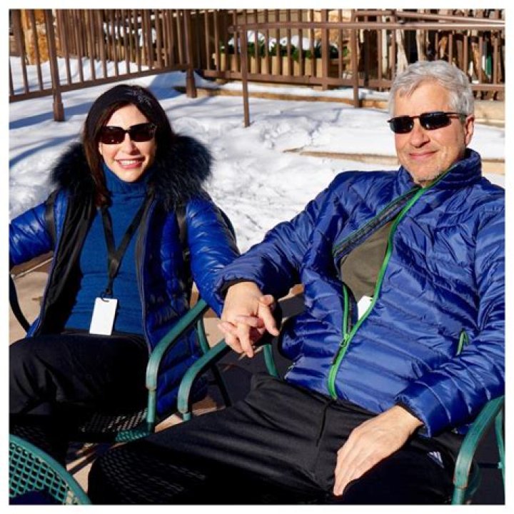 Julia And Jamie Dimon: The Power Couple Of Finance