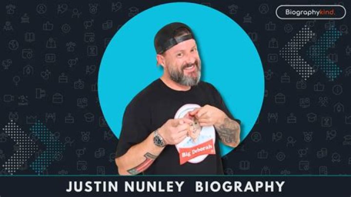 Justin Nunley: Uncovering His Military Service